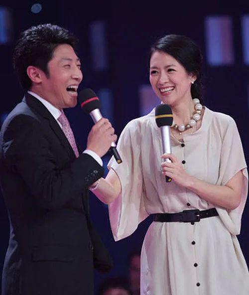 章子怡，成为汪峰妻子的8年