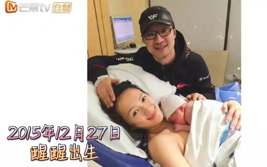 章子怡，成为汪峰妻子的8年