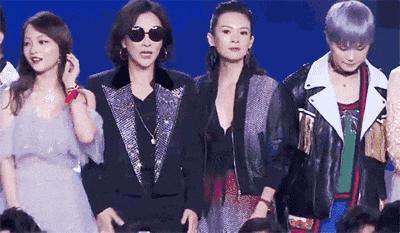 章子怡，成为汪峰妻子的8年