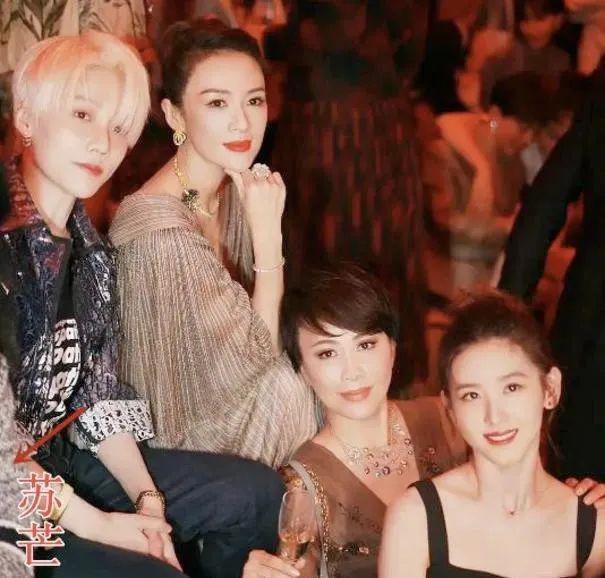 章子怡，成为汪峰妻子的8年