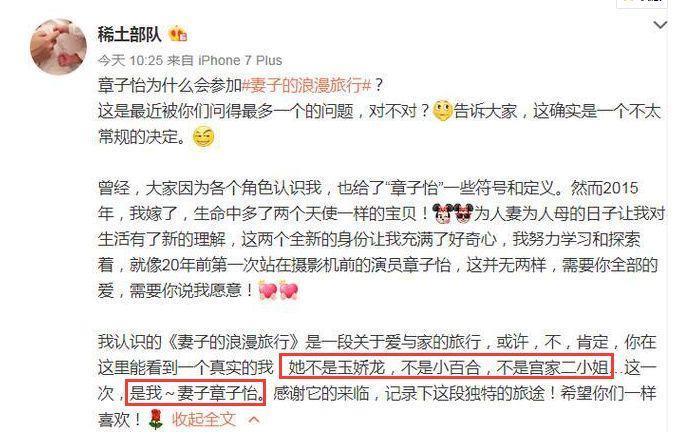 章子怡，成为汪峰妻子的8年