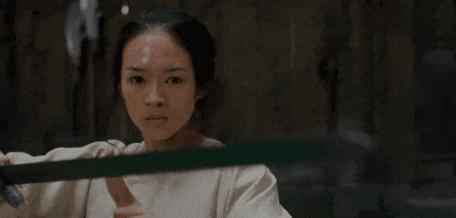 章子怡，成为汪峰妻子的8年