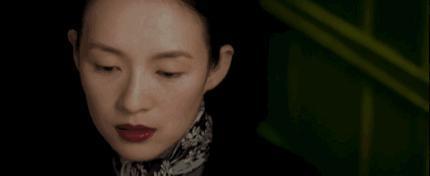 章子怡，成为汪峰妻子的8年
