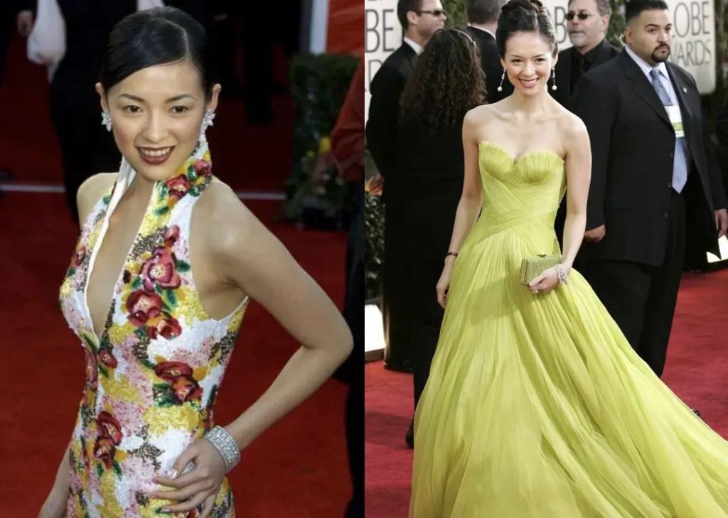 章子怡，成为汪峰妻子的8年