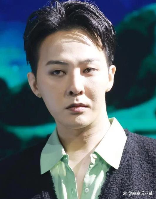 权志龙案牵出大瓜，防弹少年团被曝是涉毒场所常客，粉丝慌了