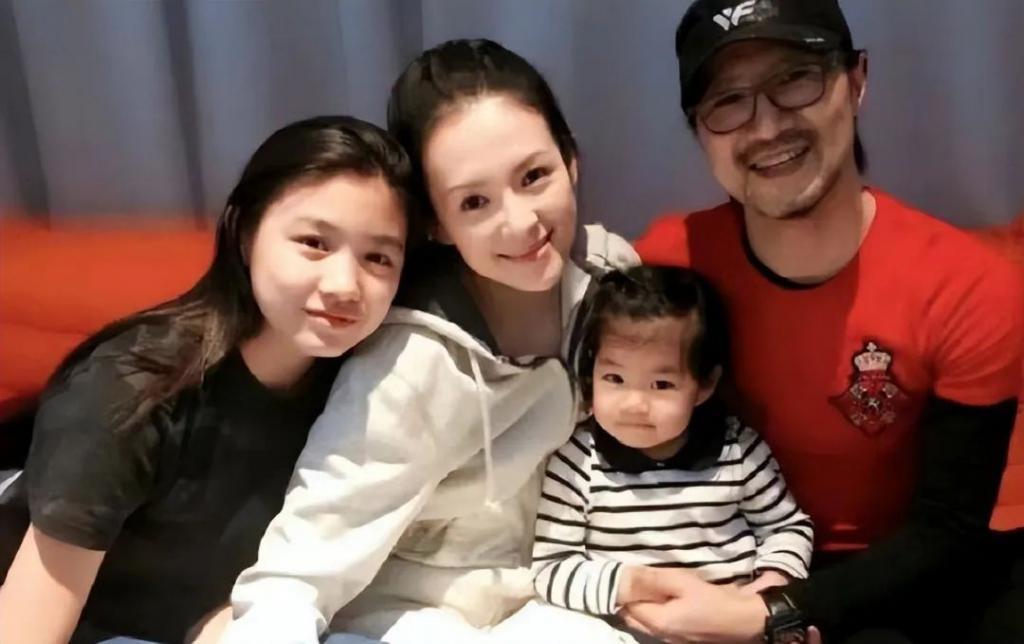 4婚的汪峰，遇到1婚的章子怡，终究不是同路人