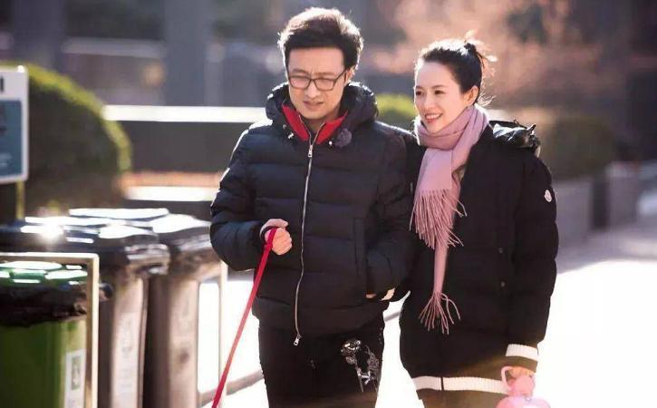 4婚的汪峰，遇到1婚的章子怡，终究不是同路人
