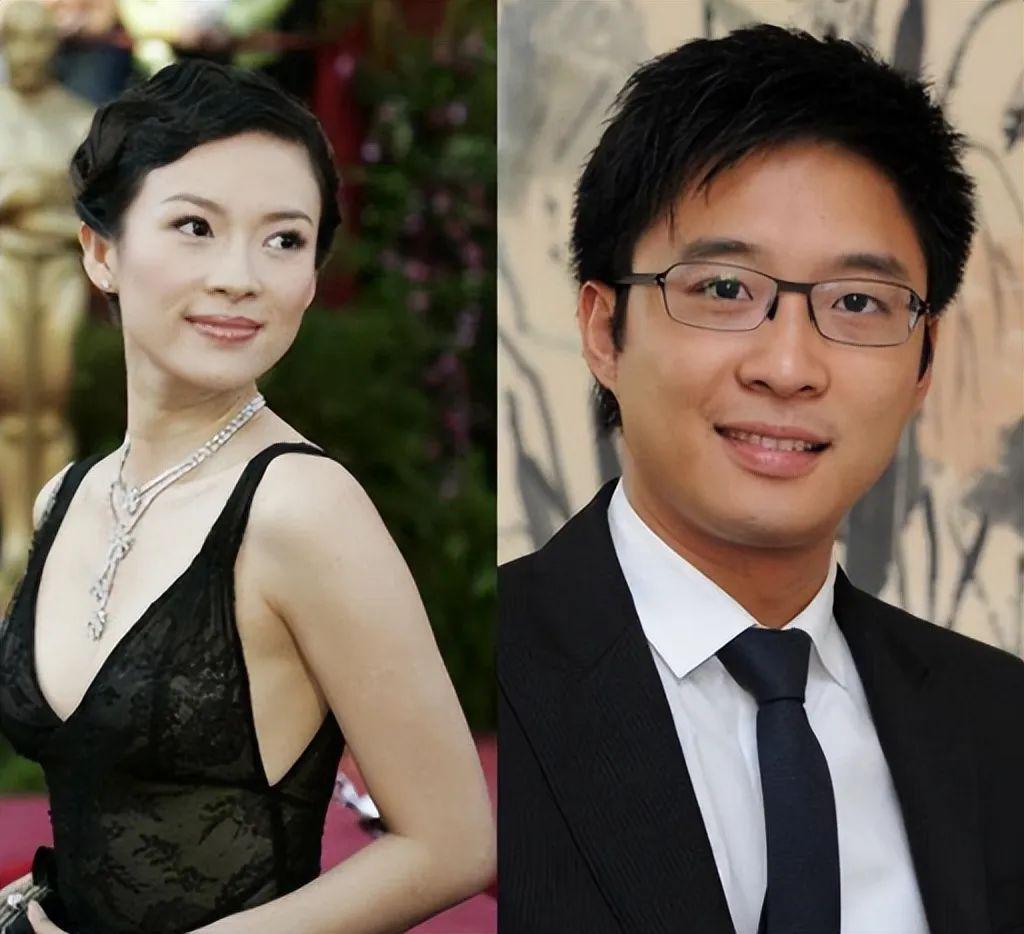4婚的汪峰，遇到1婚的章子怡，终究不是同路人