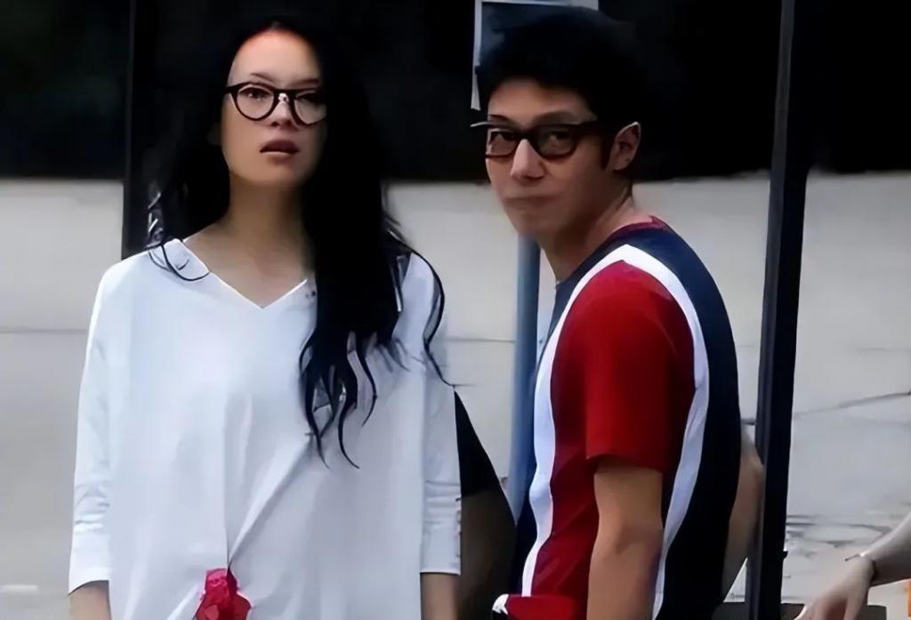 4婚的汪峰，遇到1婚的章子怡，终究不是同路人