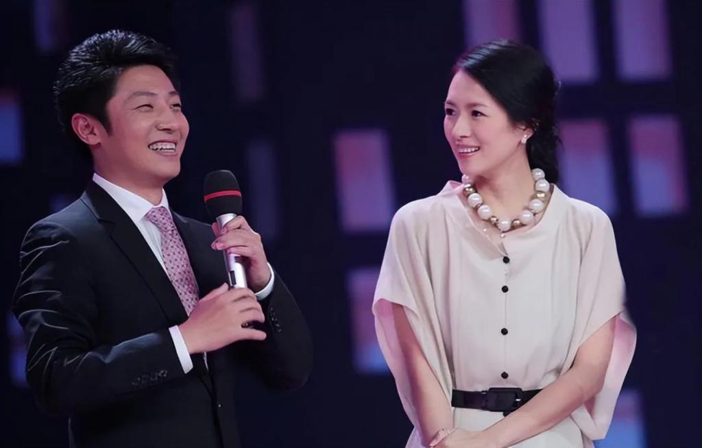 4婚的汪峰，遇到1婚的章子怡，终究不是同路人