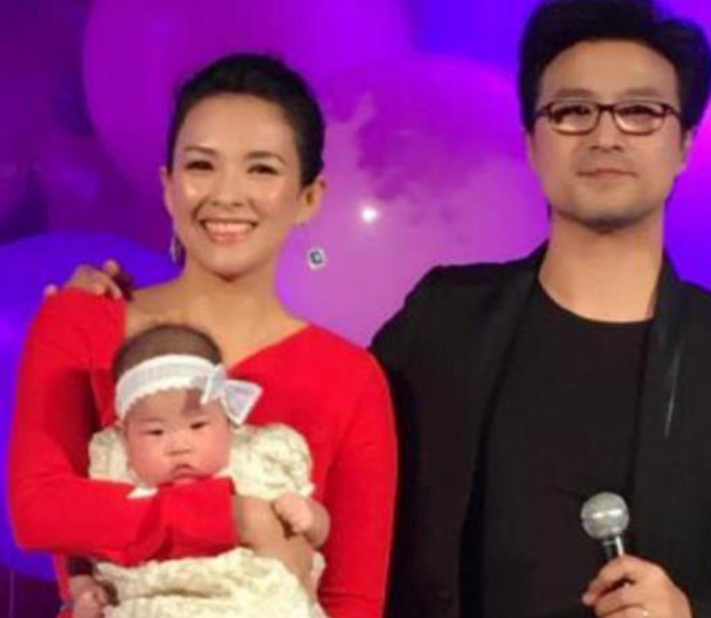 4婚的汪峰，遇到1婚的章子怡，终究不是同路人