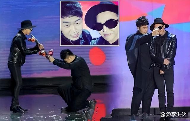 杜海涛跪拜过的神倒下了，权志龙因涉嫌吸毒被立案调查