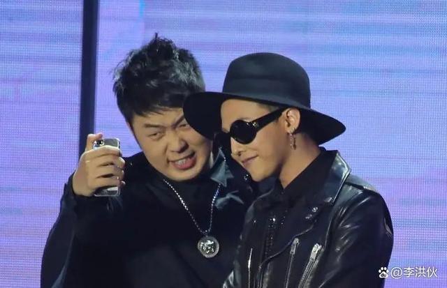 杜海涛跪拜过的神倒下了，权志龙因涉嫌吸毒被立案调查