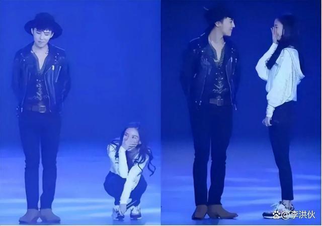 杜海涛跪拜过的神倒下了，权志龙因涉嫌吸毒被立案调查