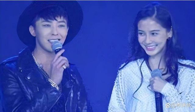 杜海涛跪拜过的神倒下了，权志龙因涉嫌吸毒被立案调查