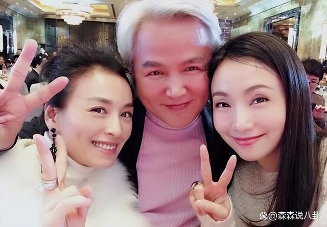 张庭夫妇案已撤销，96套房产及6亿存款全部解封