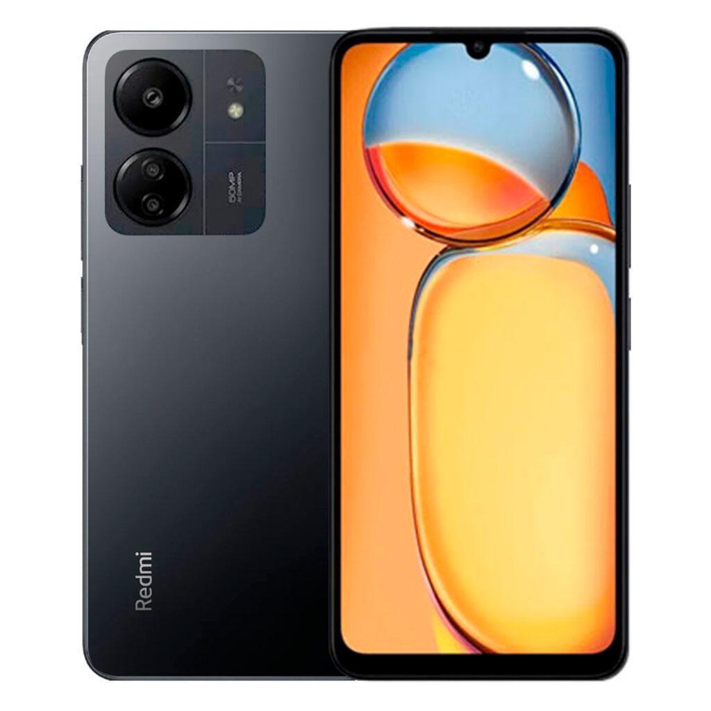 小米 Redmi 13C 手机照片曝光：6.74 英寸屏幕、5000 万像素主摄