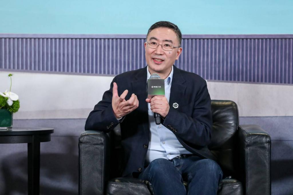 又一家新势力与巨头车企达成合作，零跑的「技术批发」成了