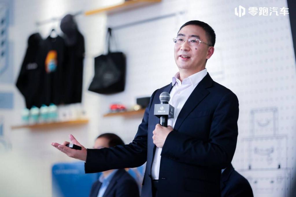 又一家新势力与巨头车企达成合作，零跑的「技术批发」成了