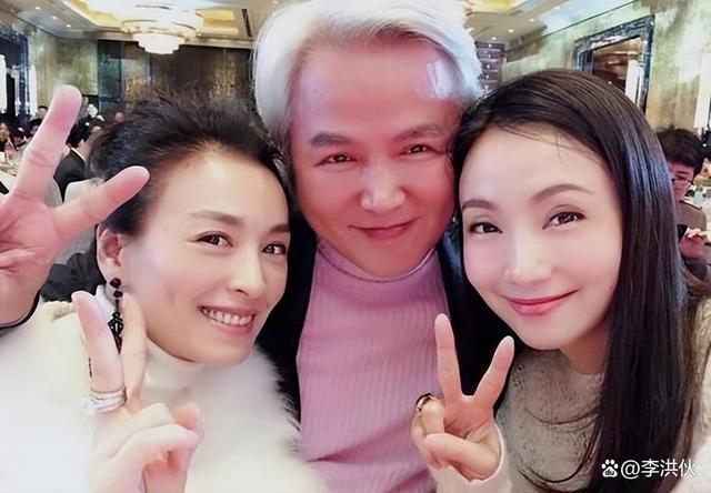 安全着陆？张庭名下96套房产和存款全部解封，夫妇提钱庆祝