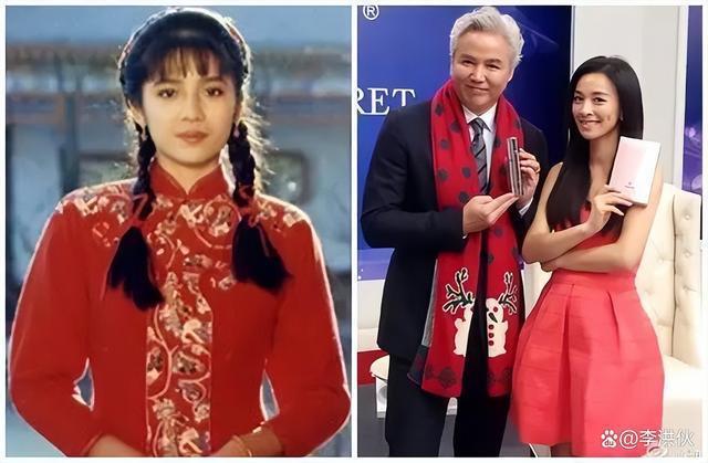 安全着陆？张庭名下96套房产和存款全部解封，夫妇提钱庆祝