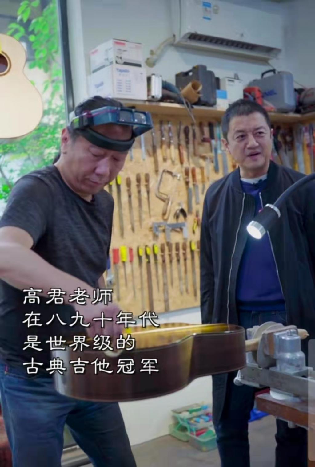 李亚鹏，已输光家产