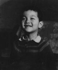 李亚鹏，已输光家产