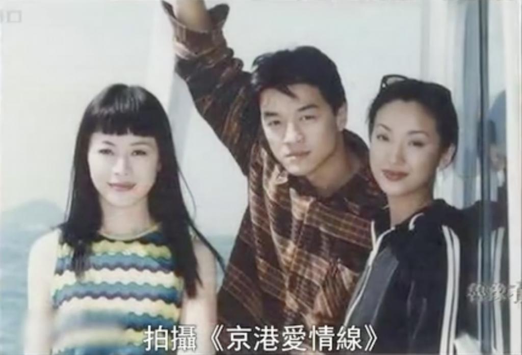 李亚鹏，已输光家产