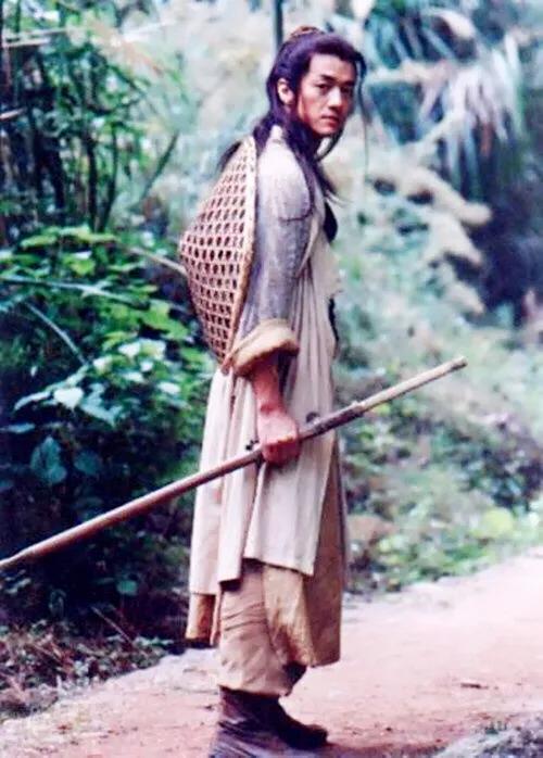 李亚鹏，已输光家产