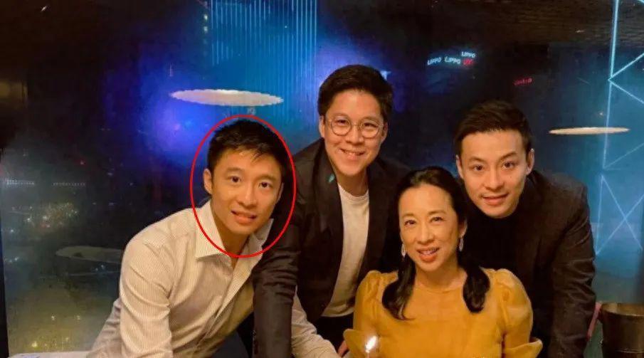 看了霍家对儿媳的标准，才知道章子怡和霍启山当年为何分手