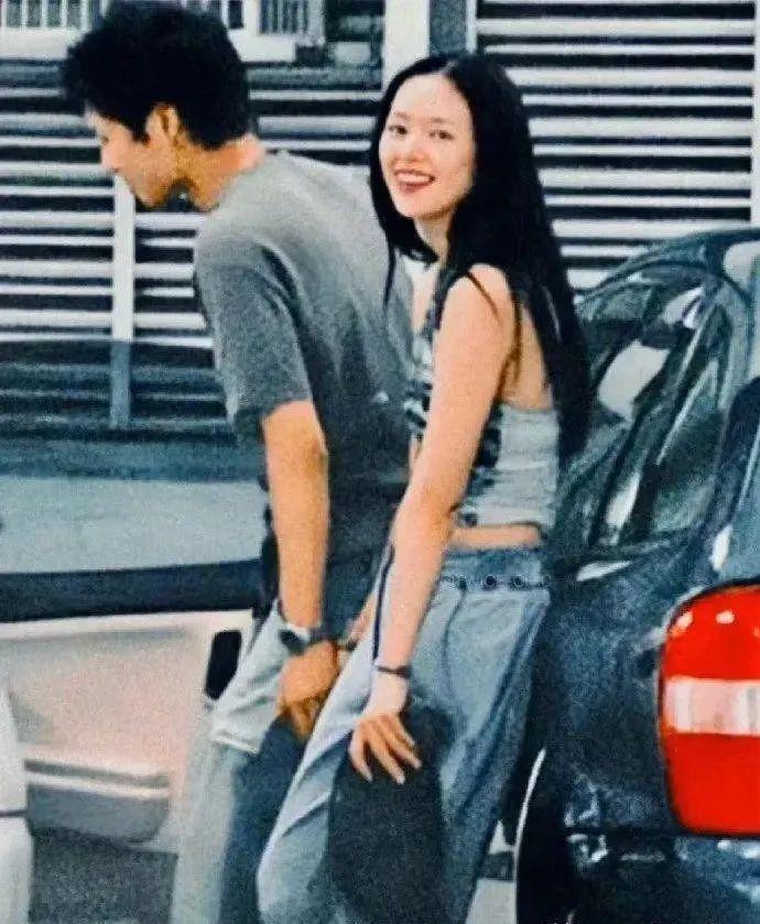 看了霍家对儿媳的标准，才知道章子怡和霍启山当年为何分手