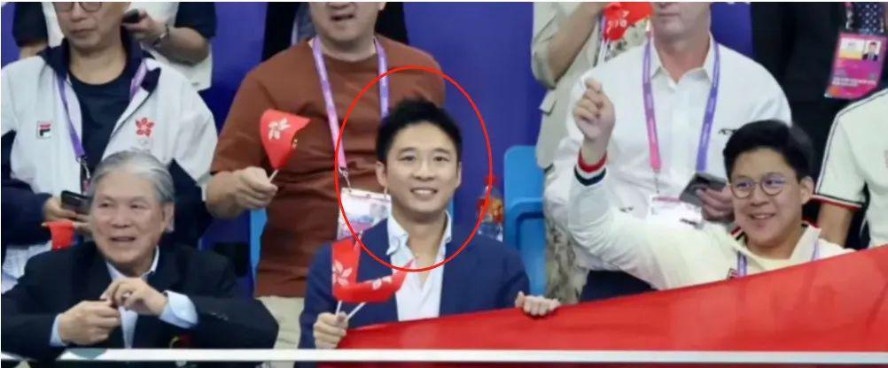 看了霍家对儿媳的标准，才知道章子怡和霍启山当年为何分手