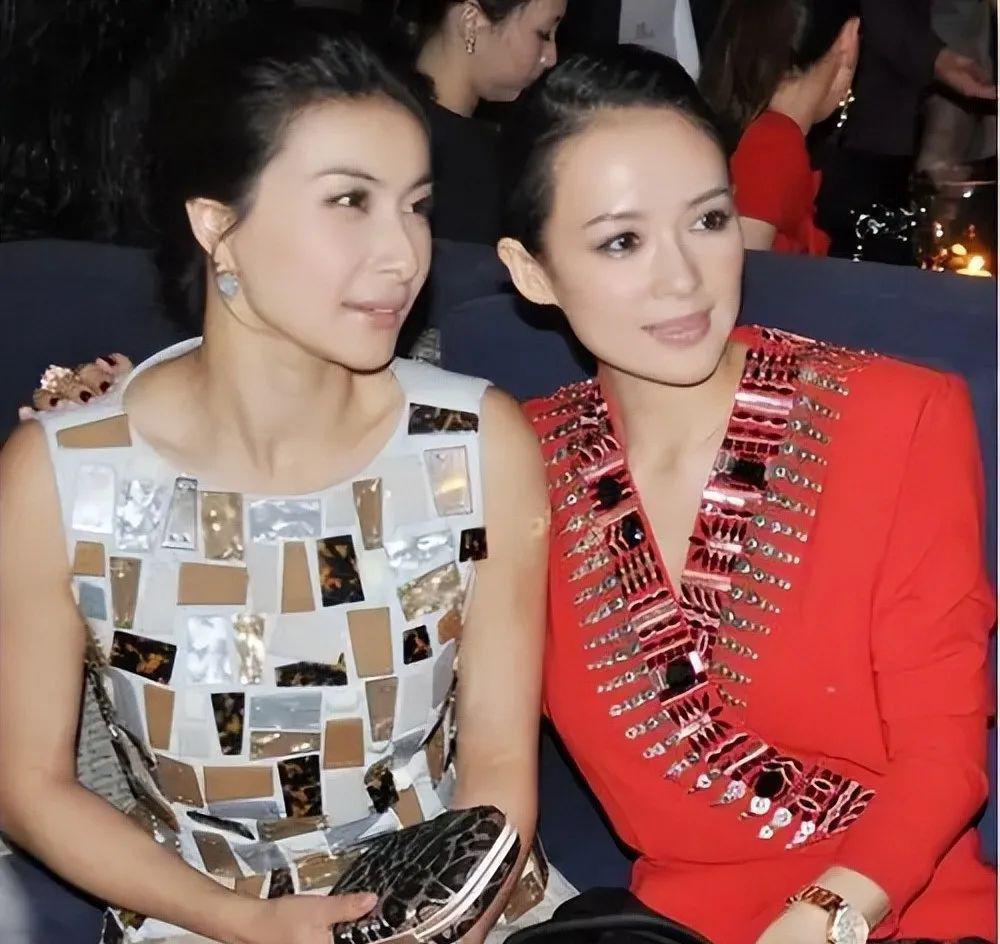 看了霍家对儿媳的标准，才知道章子怡和霍启山当年为何分手