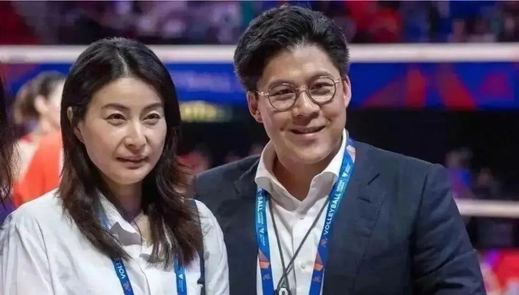 看了霍家对儿媳的标准，才知道章子怡和霍启山当年为何分手