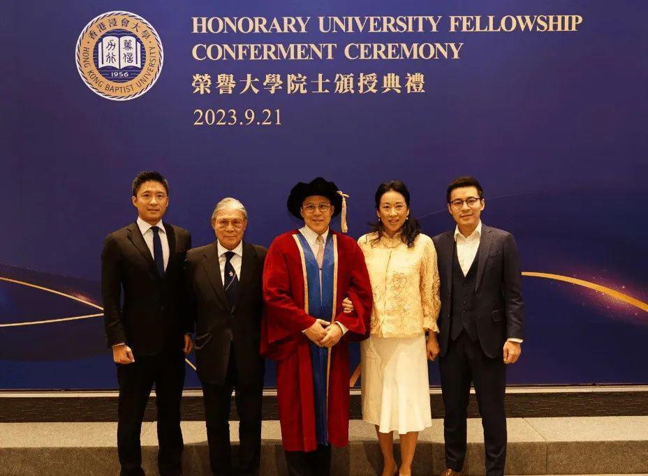 看了霍家对儿媳的标准，才知道章子怡和霍启山当年为何分手