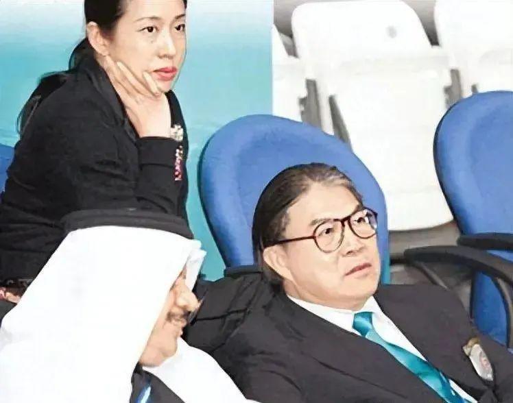 看了霍家对儿媳的标准，才知道章子怡和霍启山当年为何分手