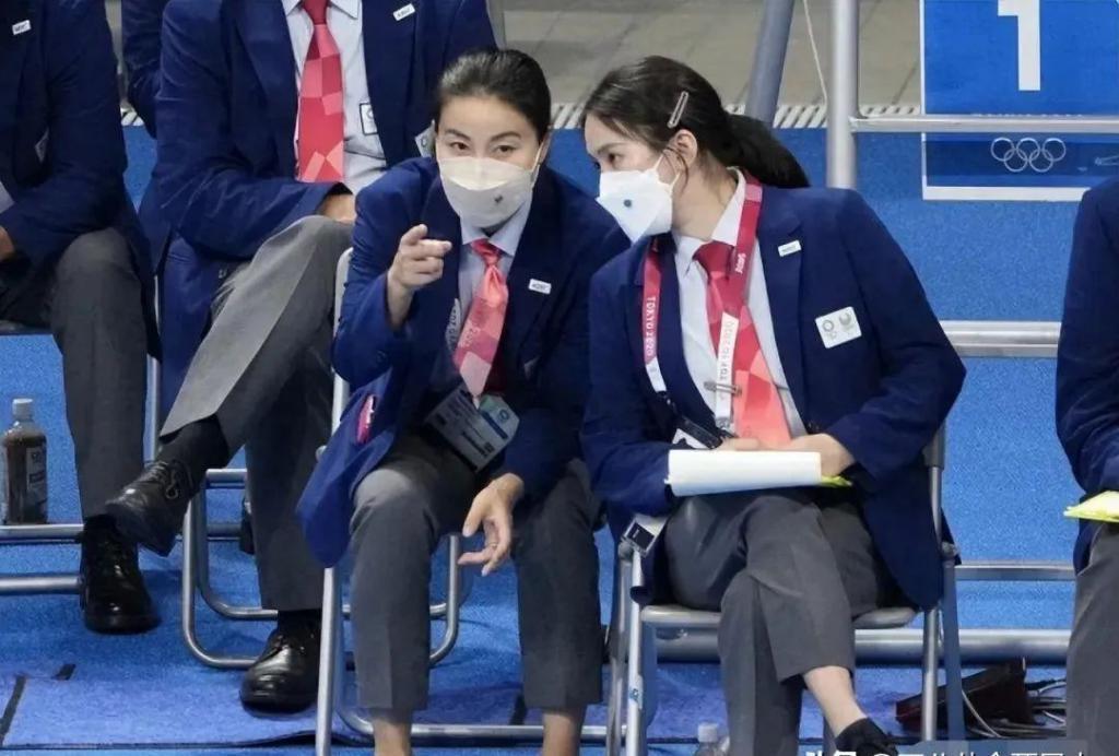 看了霍家对儿媳的标准，才知道章子怡和霍启山当年为何分手