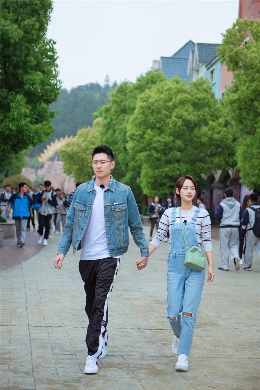不是吧！又又又又离婚了？