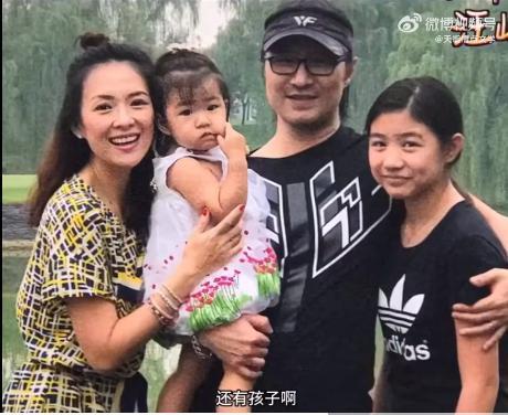 不是吧！又又又又离婚了？