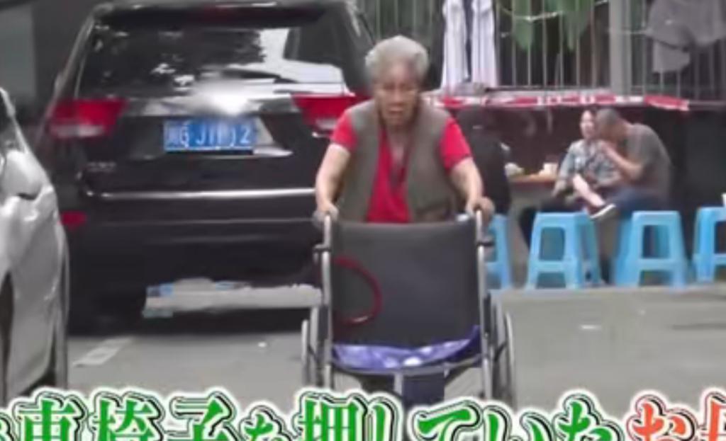 全程高能，中国女明星大闹日本综艺