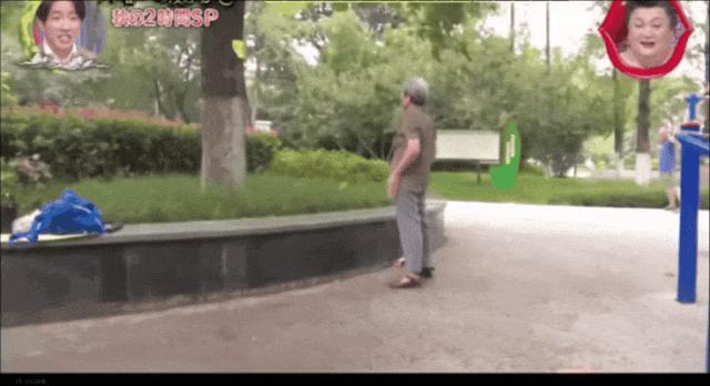 全程高能，中国女明星大闹日本综艺