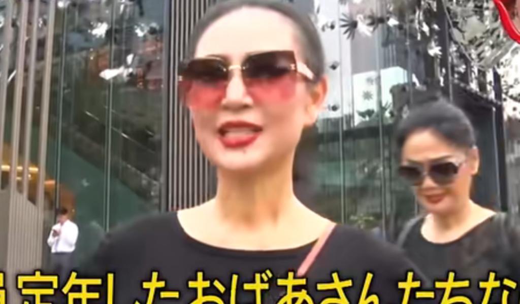 全程高能，中国女明星大闹日本综艺