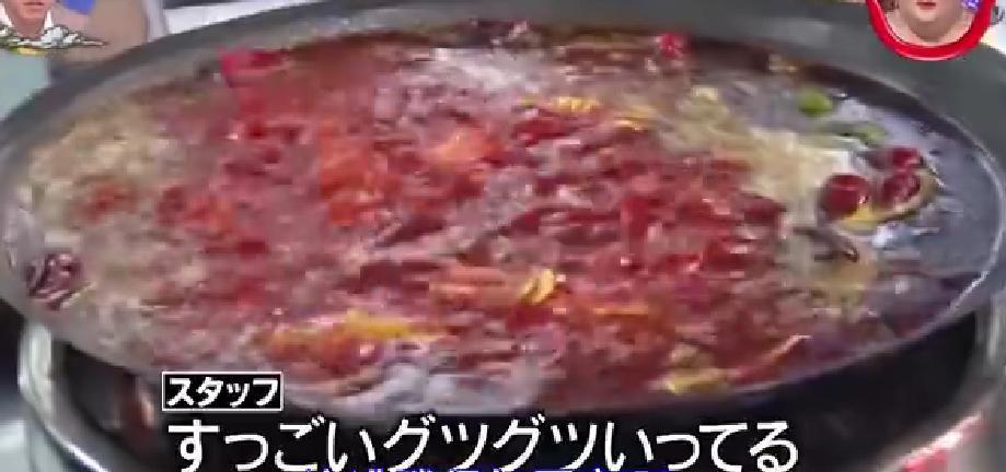 全程高能，中国女明星大闹日本综艺