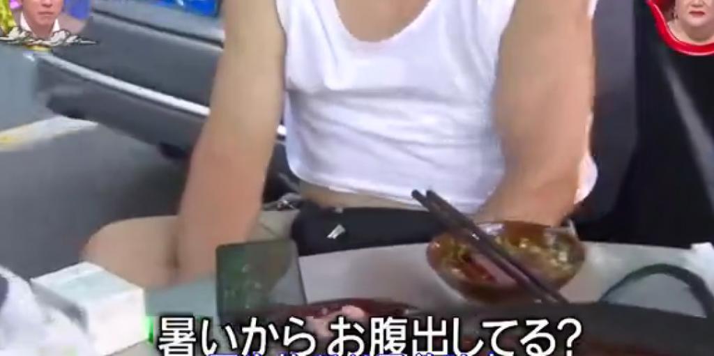 全程高能，中国女明星大闹日本综艺