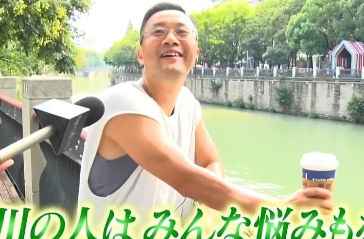 全程高能，中国女明星大闹日本综艺