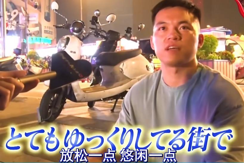 全程高能，中国女明星大闹日本综艺