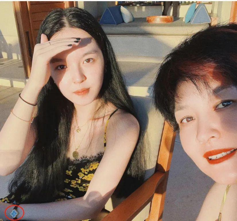 哈文连续5年发文悼念李咏，坚持不再婚，回国后感慨回家真好