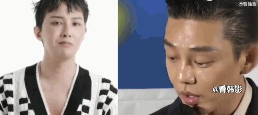 他不仅脸变残还在机场犯毒瘾了？多少人的青春碎了！