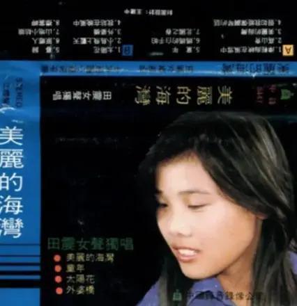 田震：我的对手不是那英