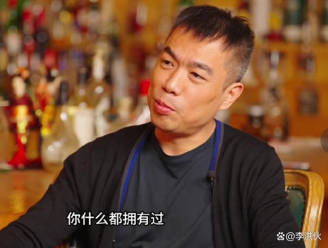 采访《非你莫属》初代BOSS团成员陈昊，为自己的傲慢后悔